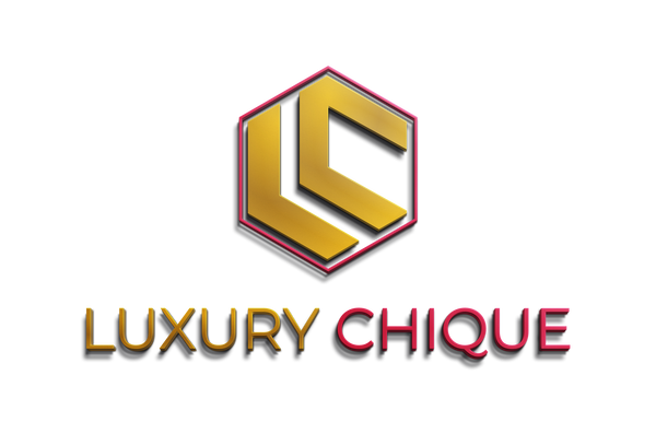 Luxury Chique logo