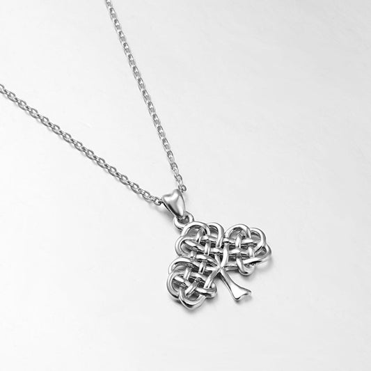Tree of Life Necklace Amulet - Luxury Chique
