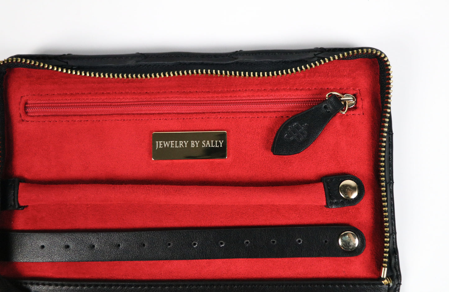 Jewelry Wallet - Luxury Chique