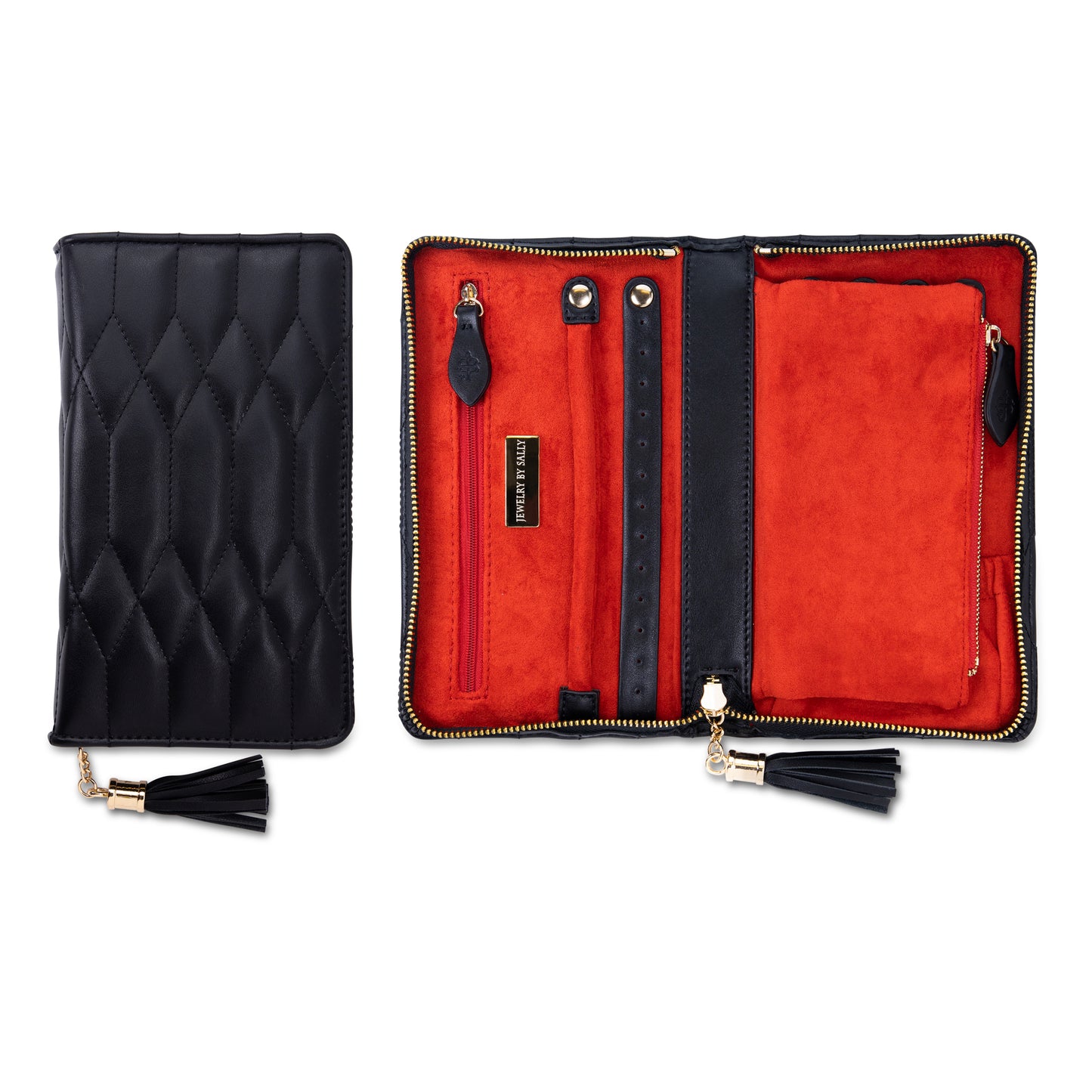 Jewelry Wallet - Luxury Chique