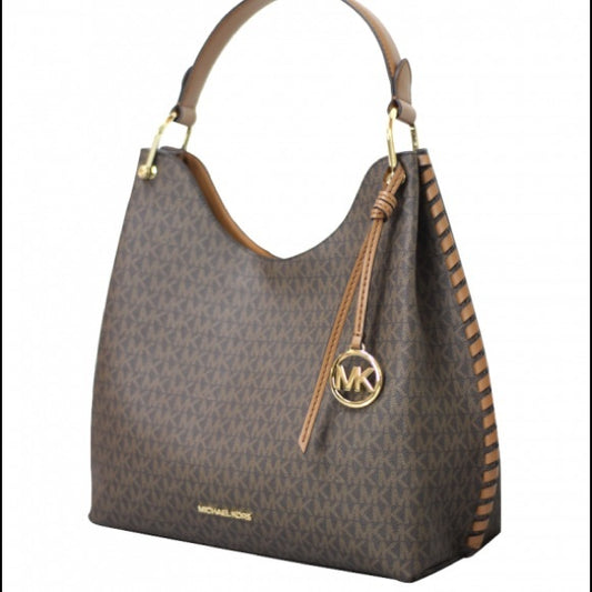 MK Large Joan Slouchy Shoulder Bag - Luxury Chique