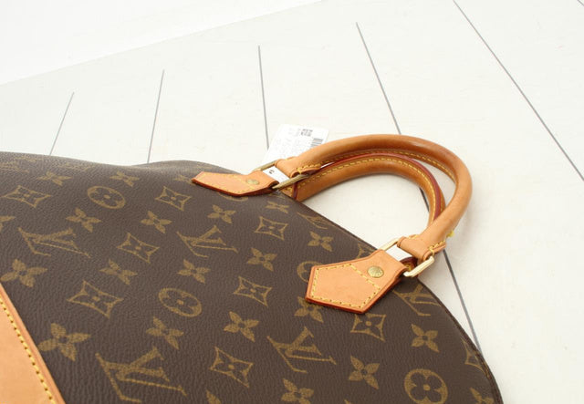 Alma Handbag Monogram Canvas PM – Luxury Chique