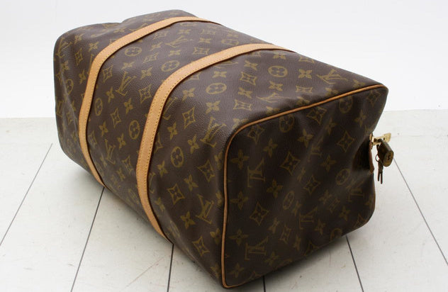 Louis Vuitton Sac Souple Handbag 35 – Luxury Chique