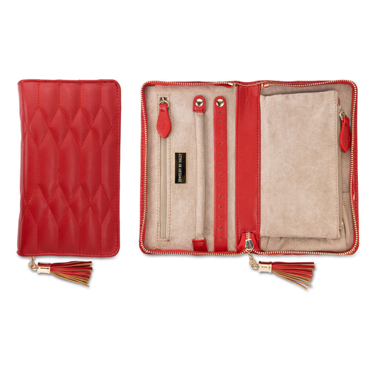 Jewelry Wallet - Luxury Chique