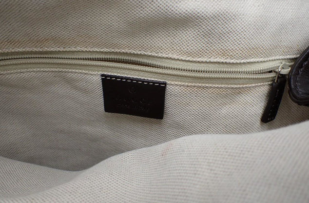Gucci GG Canvas Sookie - Luxury Chique